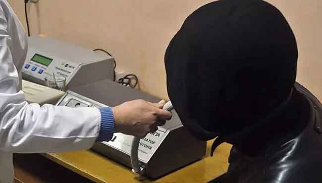 В России необходимым предварительным условием медосвидетельствования водителя будет являться дача так называемого информированного добровольного согласия