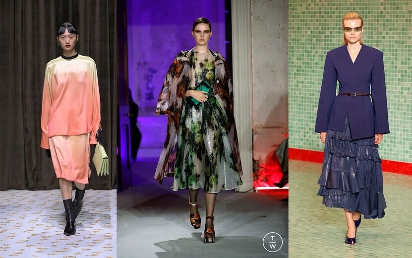    Весенне-летние тренды обуви 2025: что носить и как сочетать?