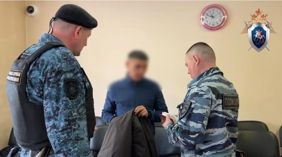    Бизнесмена приговорили к сроку за мошенничество с жильем для сирот в Горном Алтае . Источник: СУ СК РФ по Республике Алтай