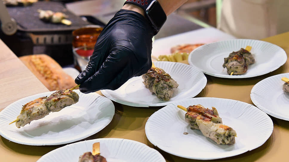 Фото: Евгений Разумный / Коммерсантъ