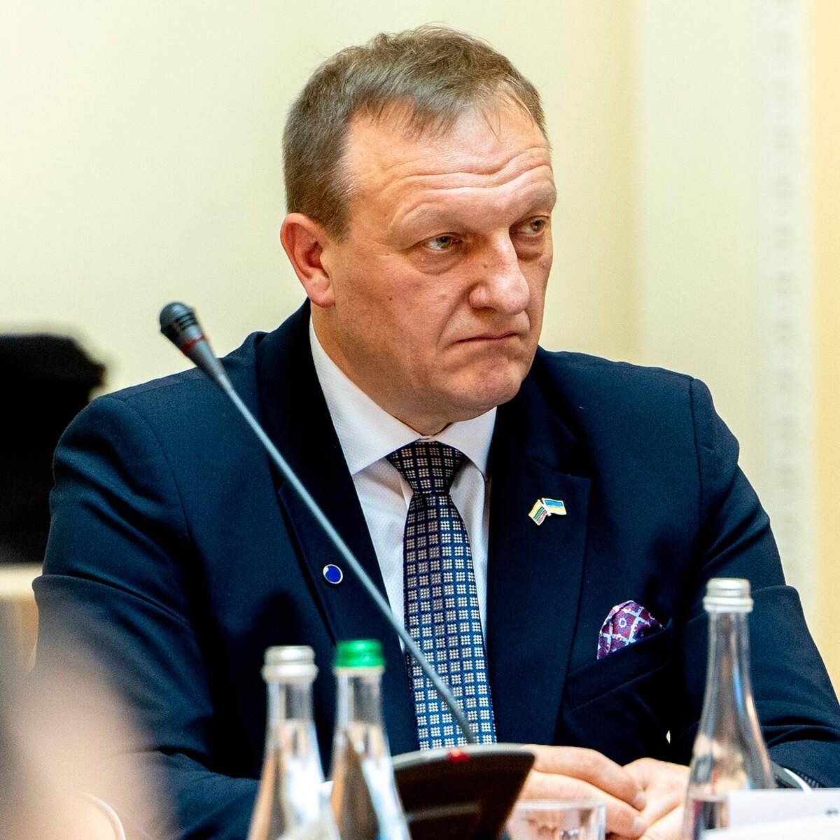 Владислав Кондратович © соцсети