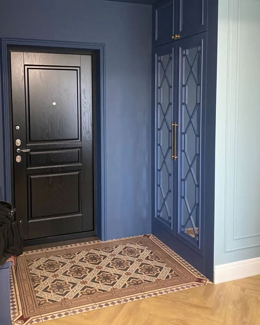 Цементная плитка ручной работы от компании Luxemix