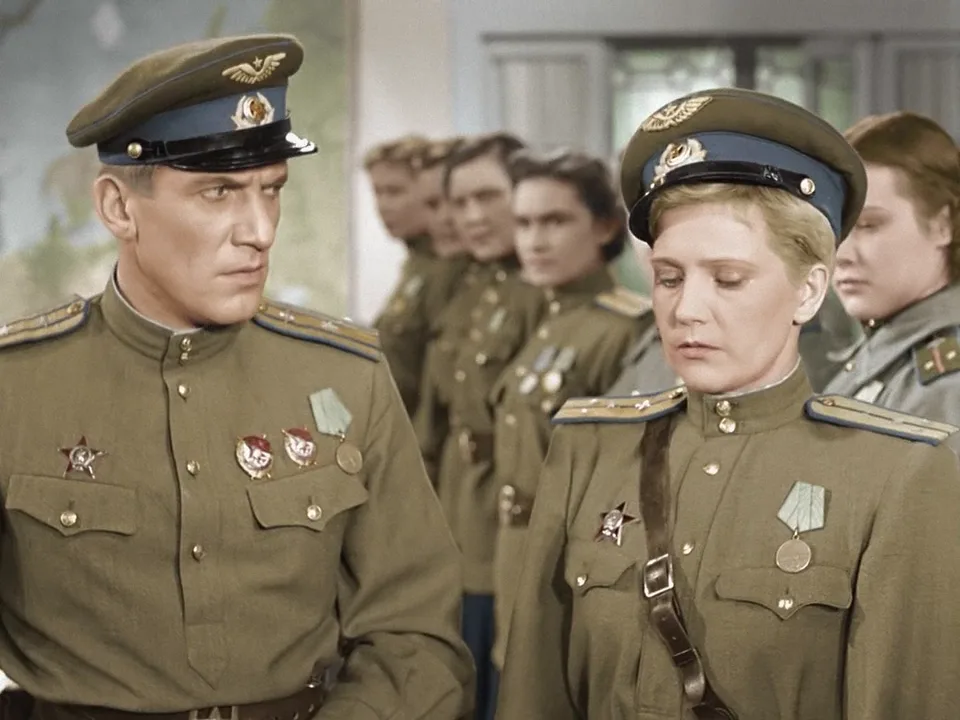 Булочкин и "личный состав"... Все в шоке...