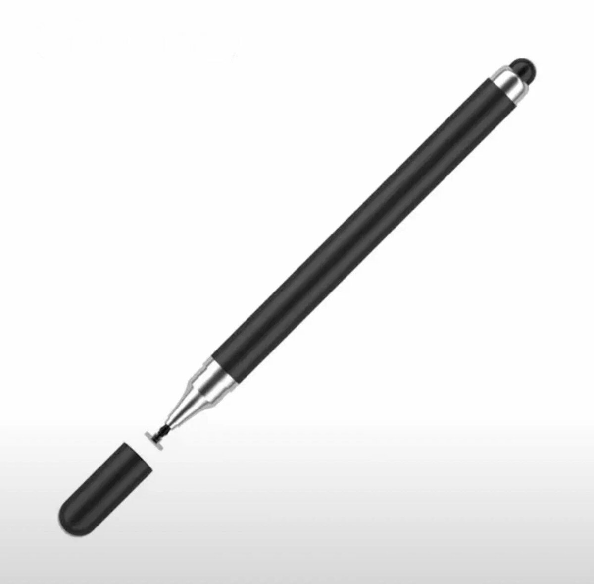 Так выглядит стилус, которым также можно управлять сенсорным экраном