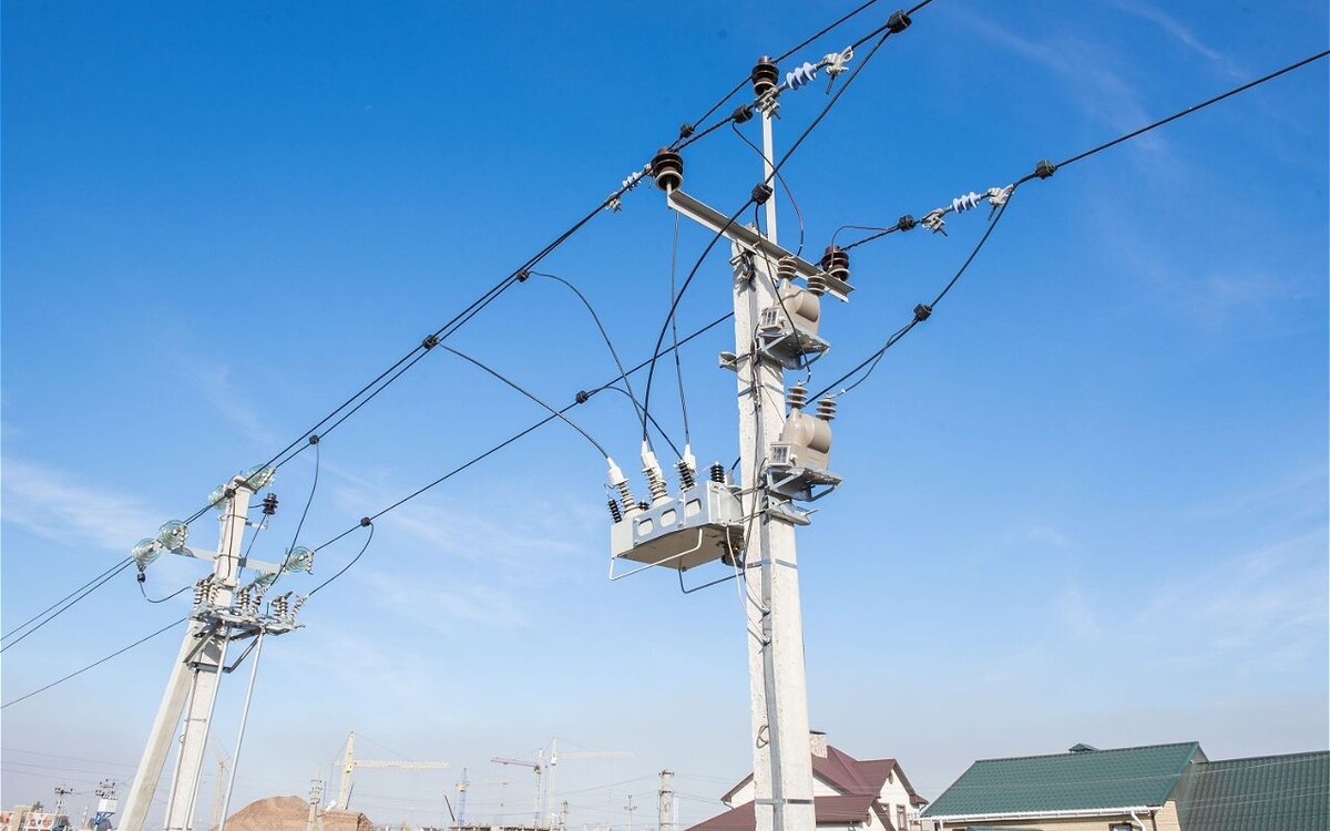    В 2025 году «Россети Центр» автоматизирует в Белгородской области 35 протяженных линий электропередачи Фото - пресс-служба филиала ПАО «Россети Центр» - «Белгородэнерго»