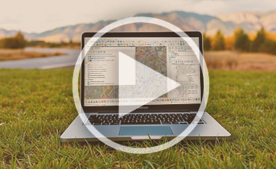 Изображение создано с помощью нейросети