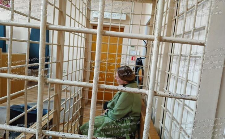    Фото пресс-службы курских судов