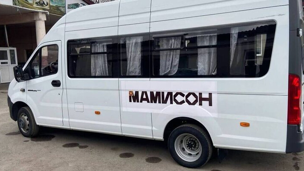 Фото: пресс-служба главы РСО – Алания