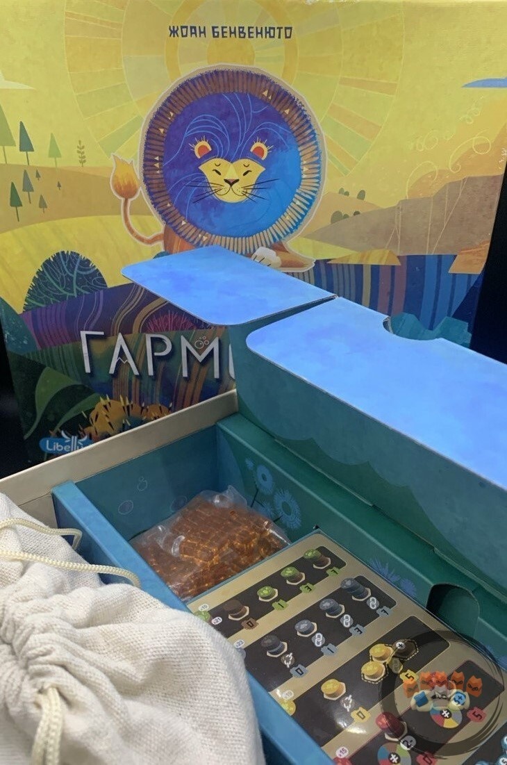 Органайзер