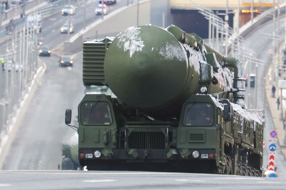     / Источник: © Belkin Alexey/Global Look Press