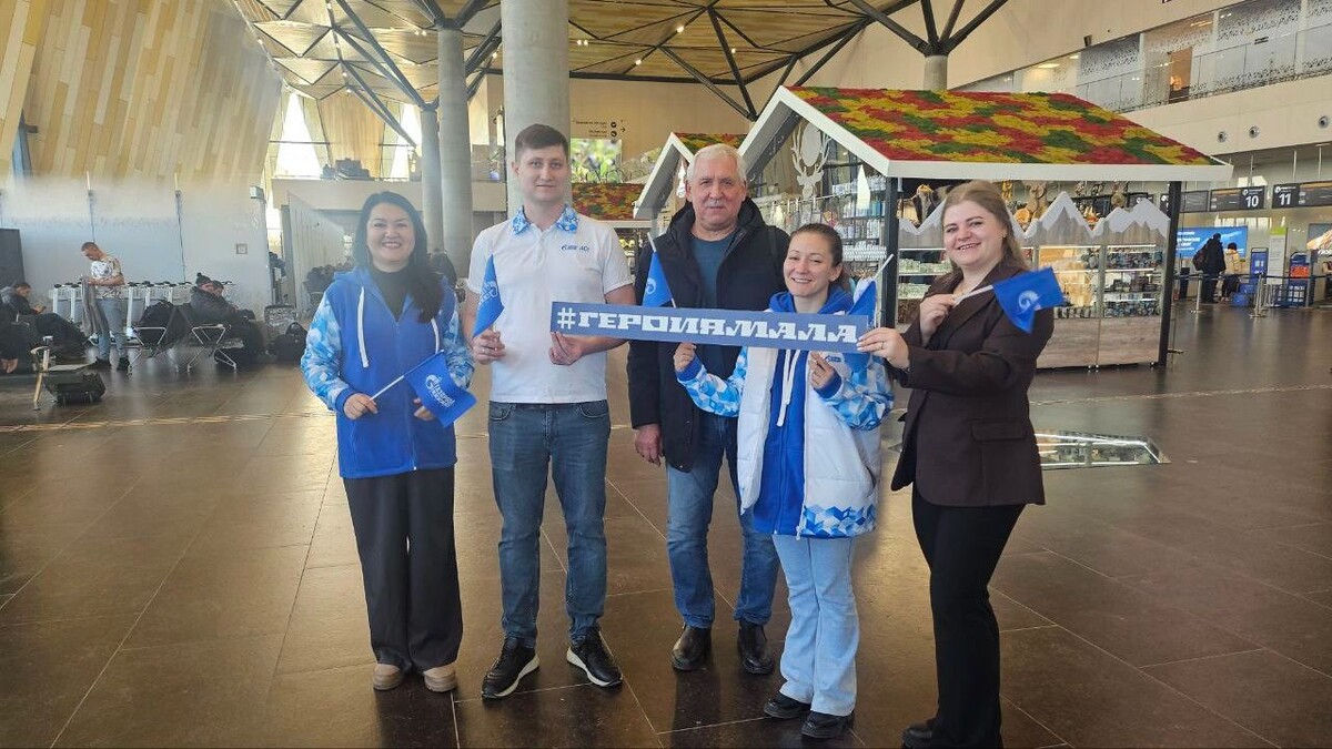    Фото: Светлана Лащ/«Ямал-Медиа»