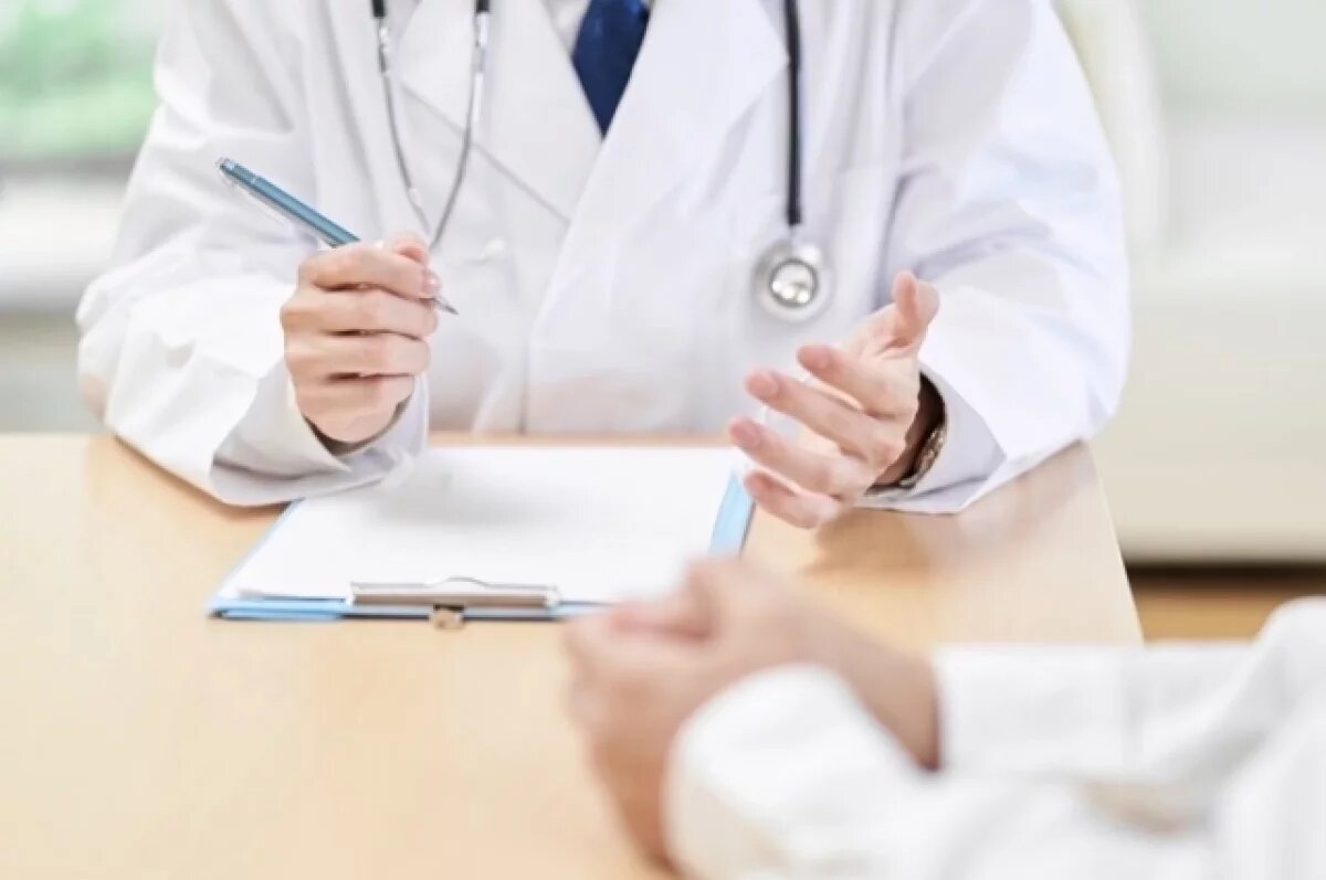    Средняя зарплата нижегородских врачей составляет 81,3 тысячи рублей