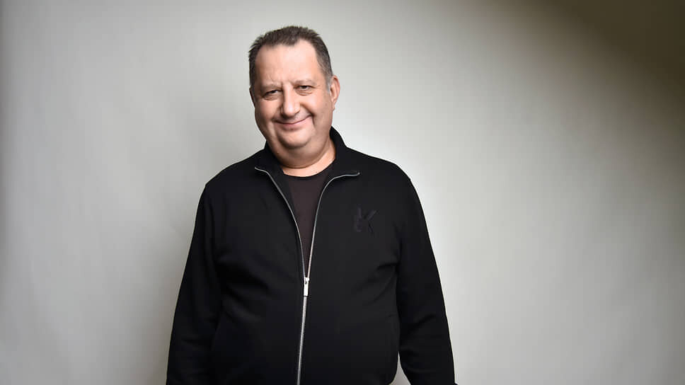 Фото: Алексей Назаров / Коммерсантъ