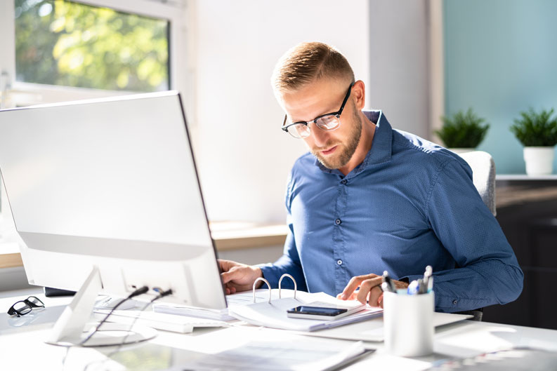 бухгалтерия для селлеров