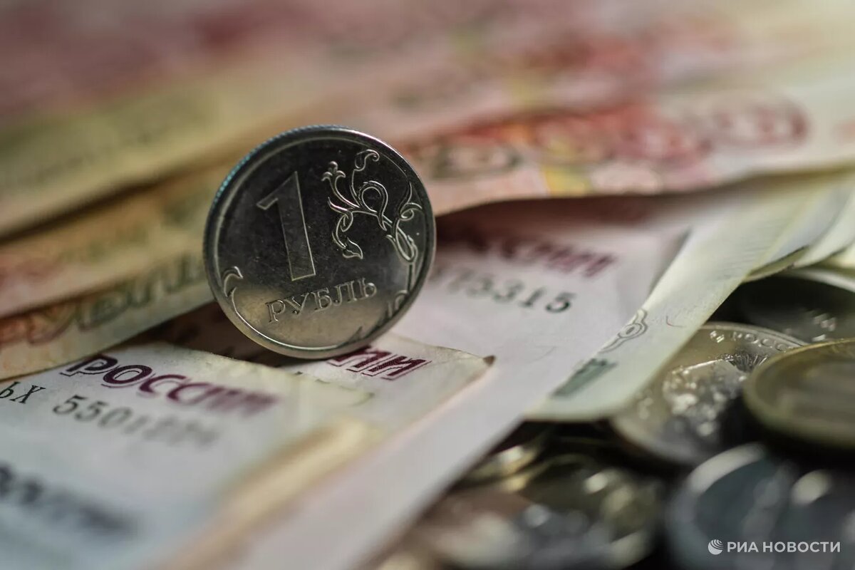 Фото: Владимир Трефилов / РИА Новости