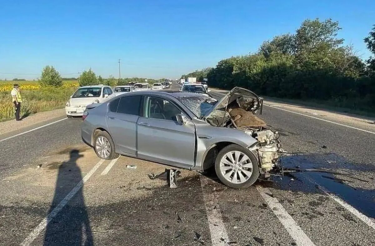 Фото: пресс-служба прокуратуры Краснодарского края