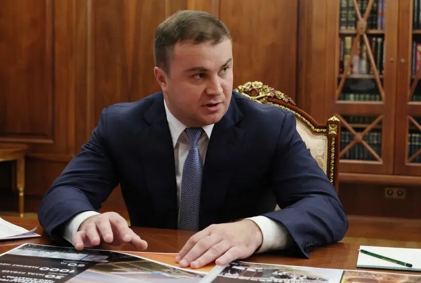     © РИА Новости. Михаил Климентьев