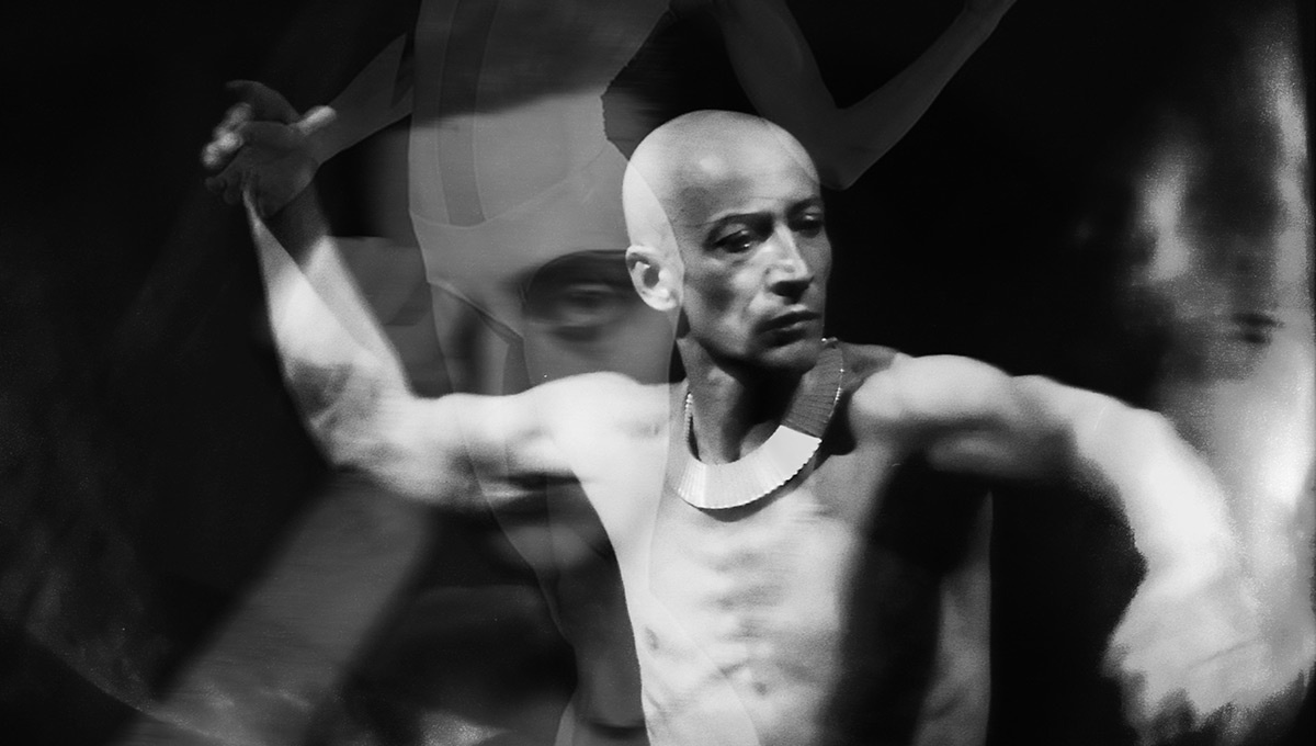    Евгений Панфилов © Архив ИД «Компаньон»