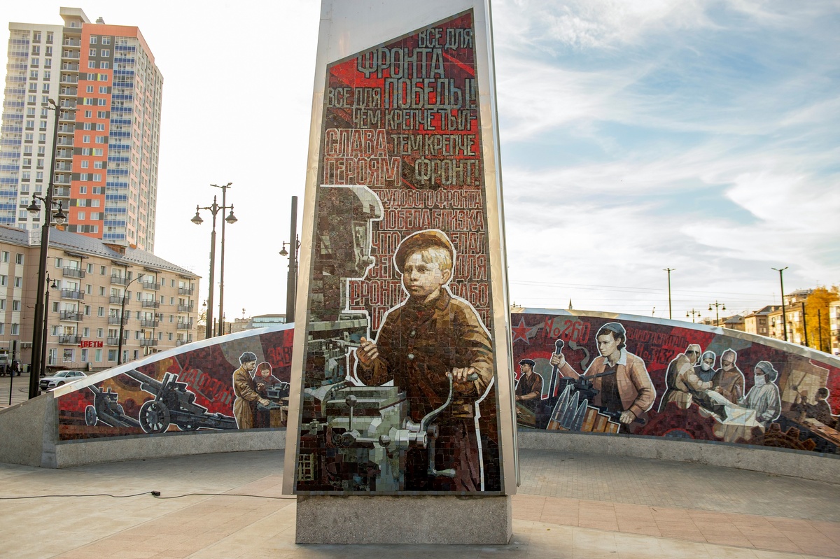    © Константин Долгановский