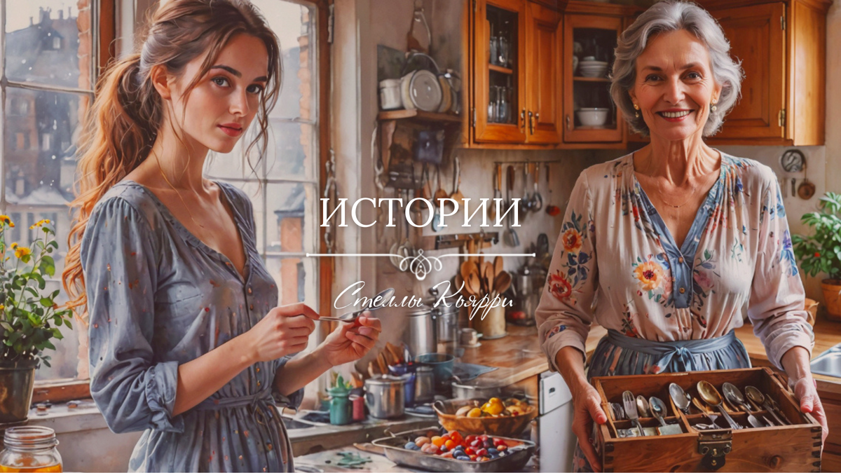 ©Стелла Кьярри