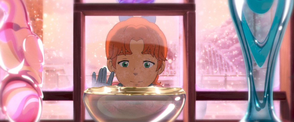 (с) Mano Animation Studios