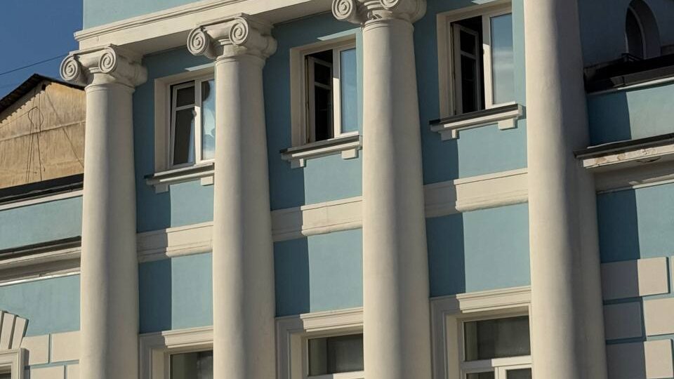 🗓 Запишите в ежедневник: 19 апреля вы едете с нами в Тверь