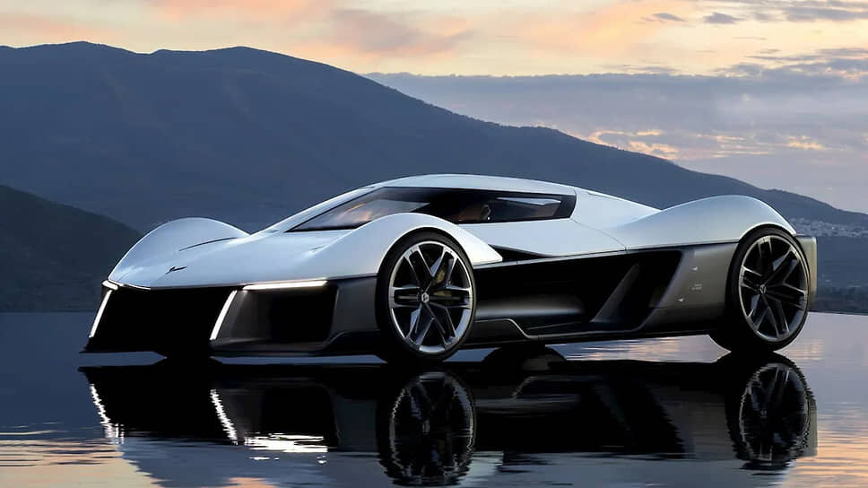 Фото: General Motors