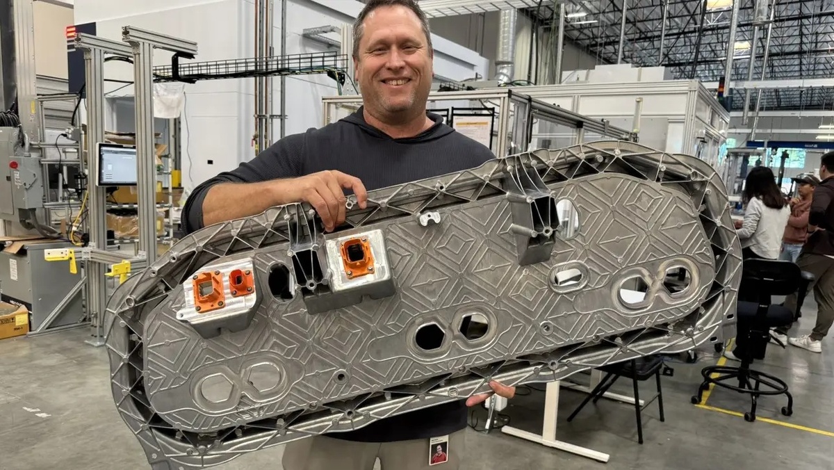 Фото Rivian  📷
