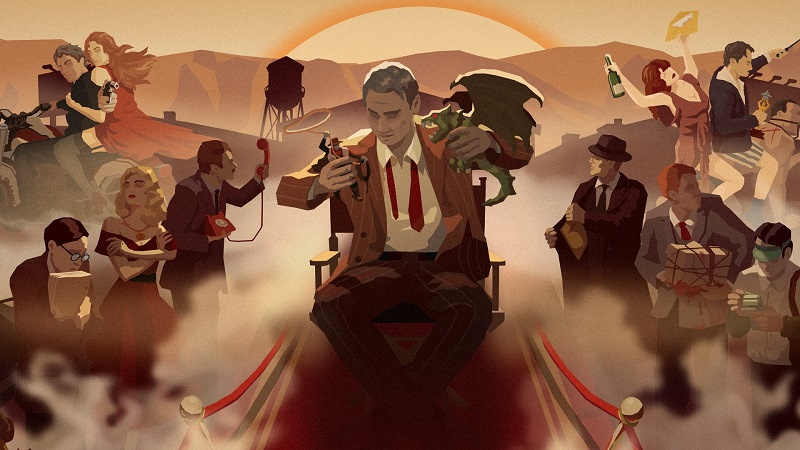  📷    Источник изображений: Weappy Studio