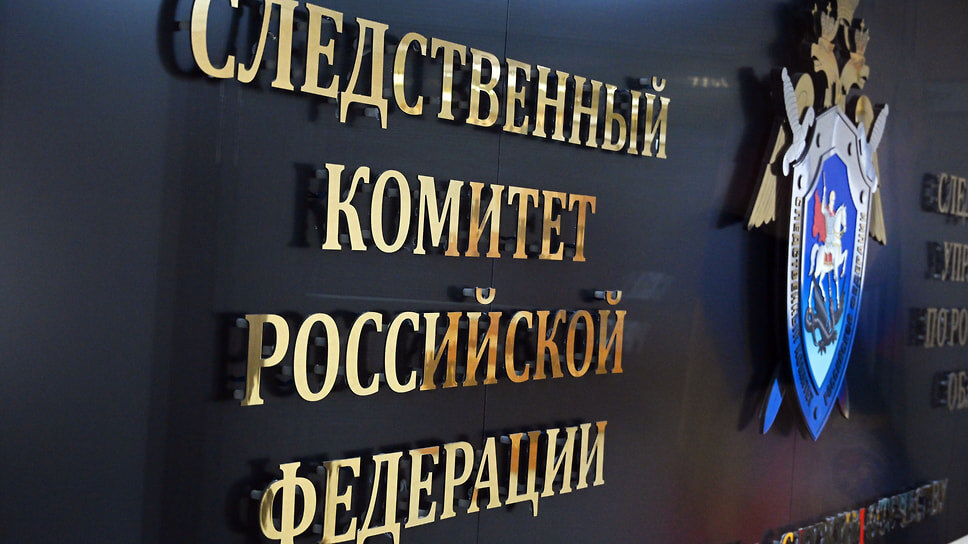 Фото: Анатолий Жданов / Коммерсантъ