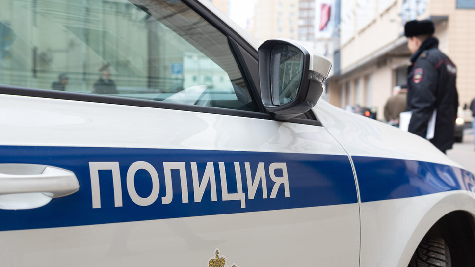 Фото: Олег Харсеев / Коммерсантъ