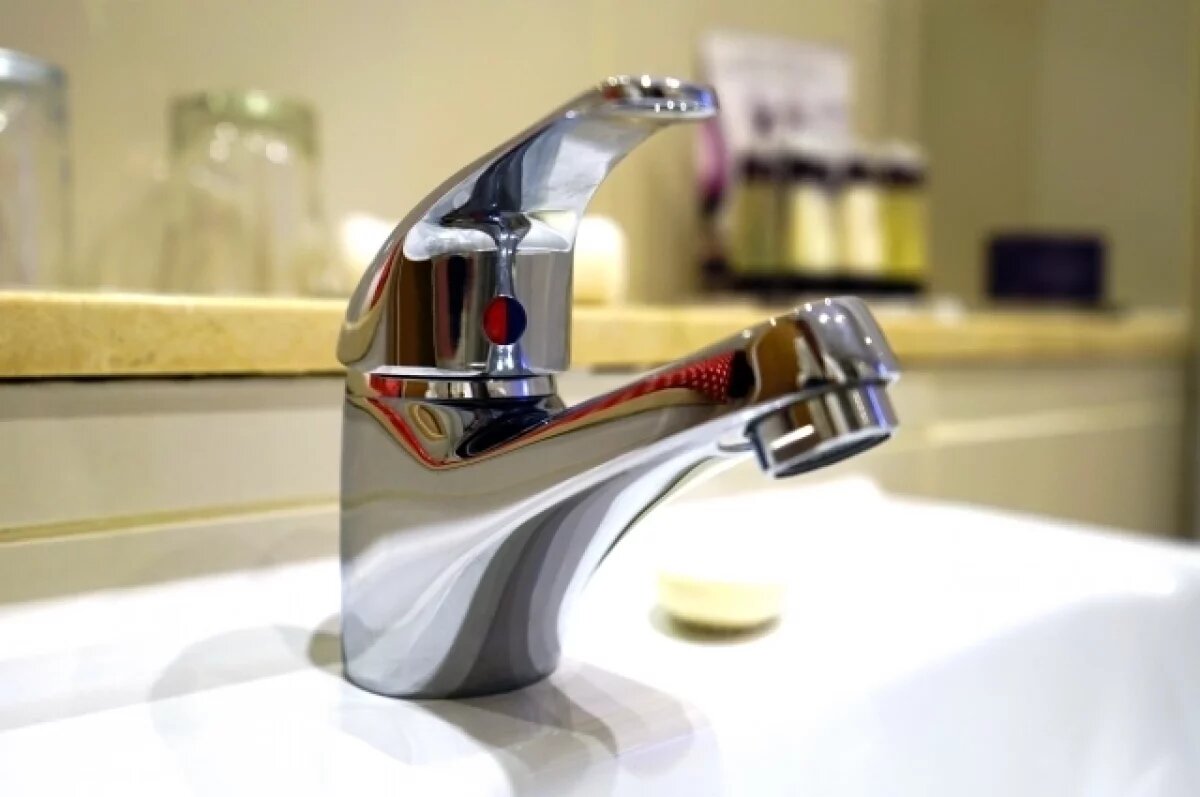    В Воронеже устранили аварию, оставившую дома Советского района без воды