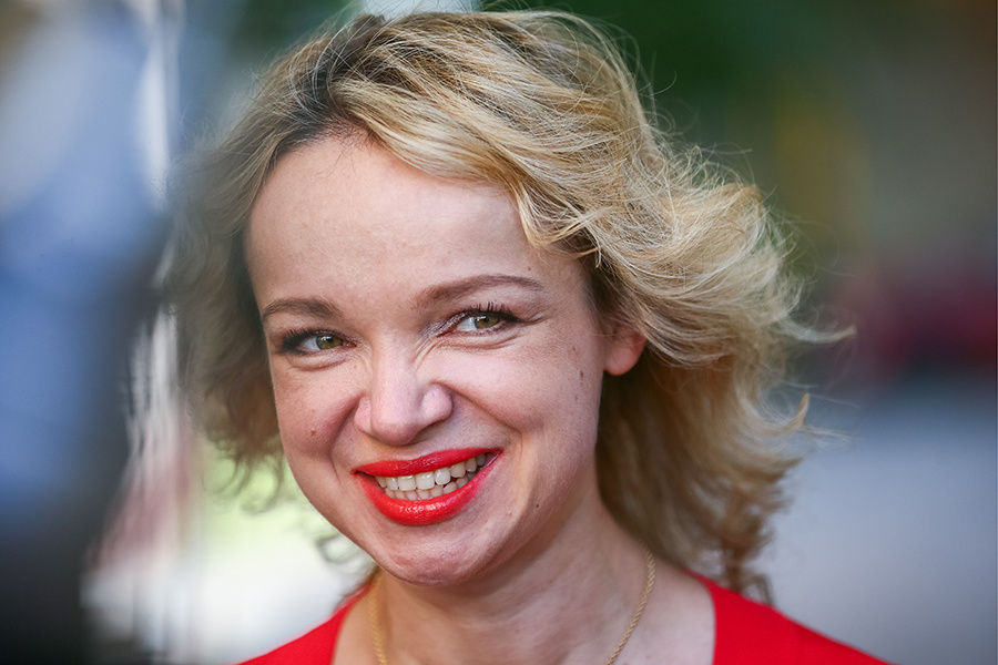    © Александр Щербак/ТАСС