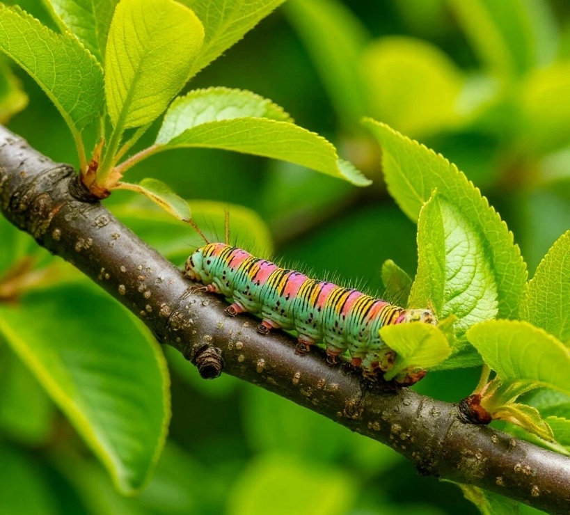 Иллюстрация создана автором при помощи нейросети. 