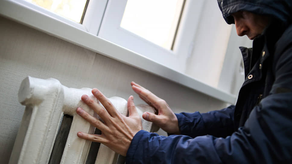 Фото: Влад Некрасов / Коммерсантъ