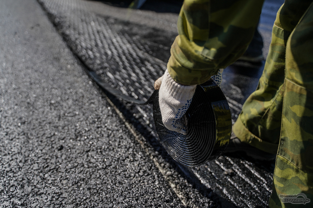    Фото: Лидия Аникина © ИА «Уральский меридиан»