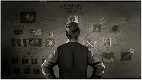 схема поиска