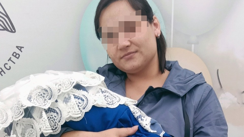 Забила младенца и пошла на вечеринку. Мать получила 10 лет колонии в Петербурге