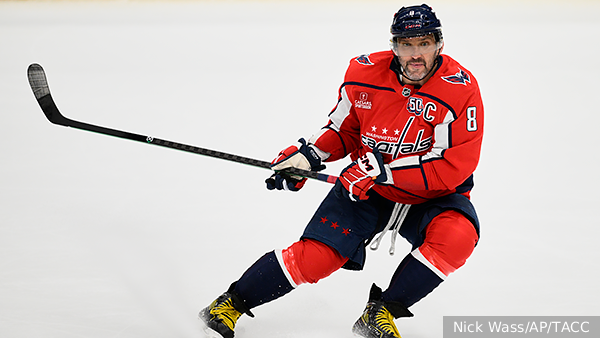     Фото: Nick Wass/AP/ТАСС   
 Текст: Мария Иванова