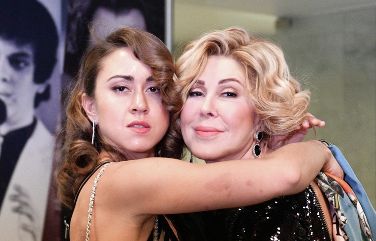    Наталья Селиверстова /РИА Новости