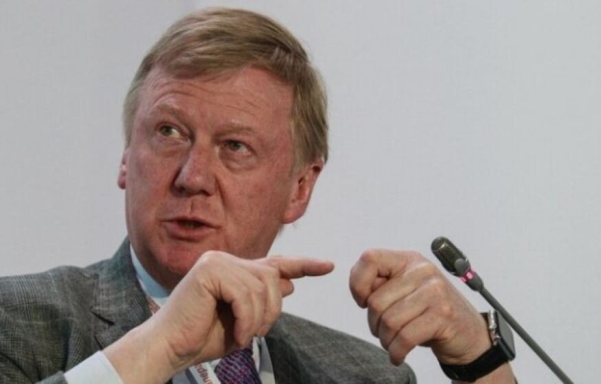    «Развал России до 2040 года. Постоянная война»: Всплыло предательство. Чубайс приложил руку