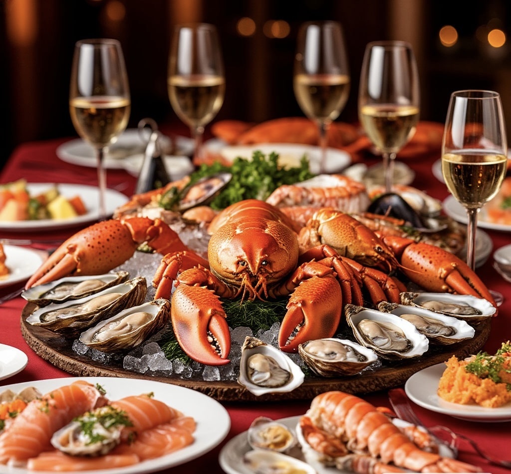 Это должен быть мой завтрак (сгенерировала нейросеть)