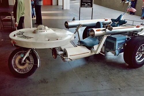  TOS Enterprise