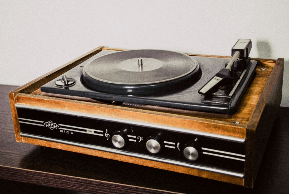 Электрофон "Аккорд 201". Фото: priborazbor.ru