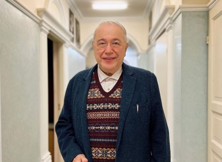    Фото: @petrosyanevgeny Мария Черных