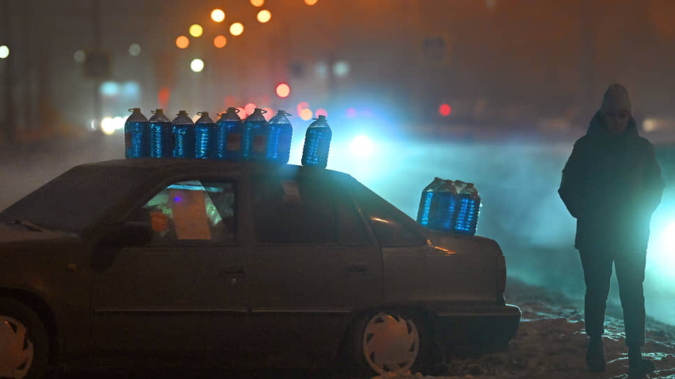 Фото: Алексей Мальгавко / Коммерсантъ