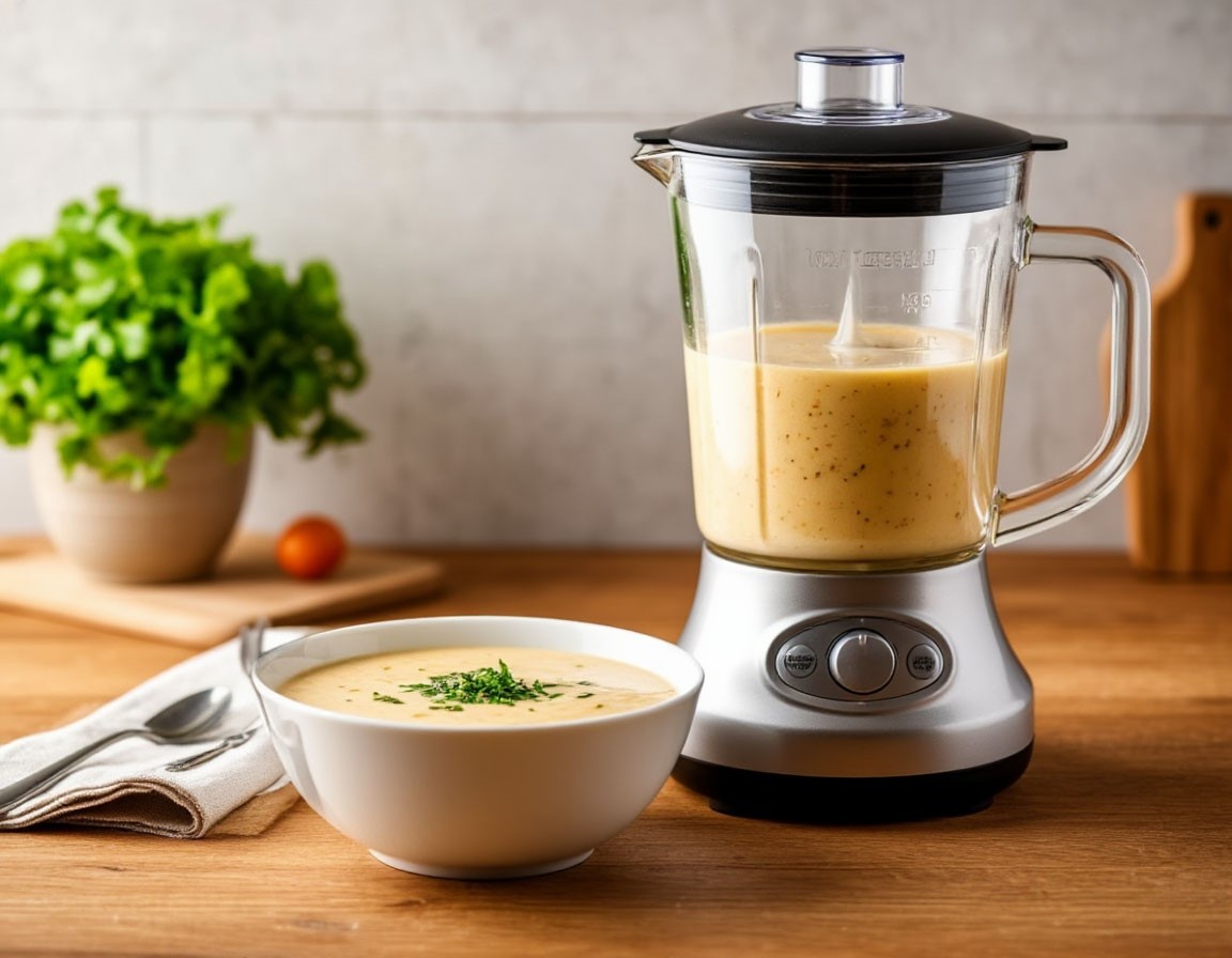 Блендер стационарный - как выбрать лучший