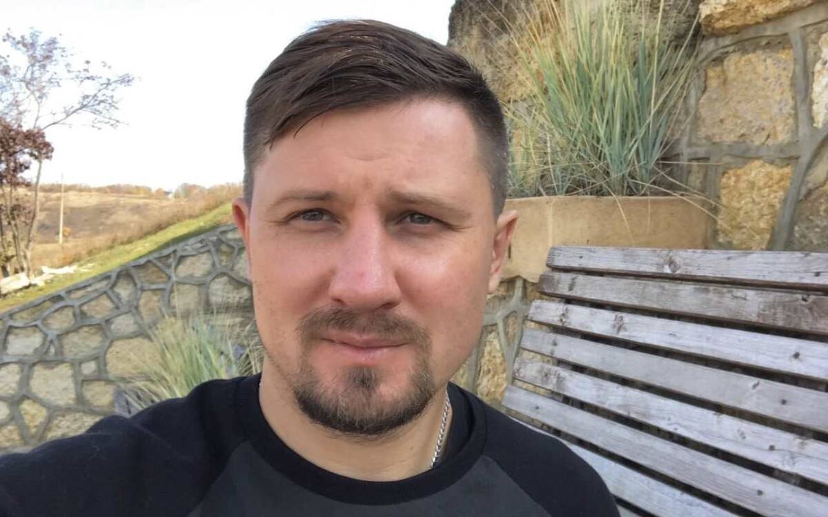    В воронежском парке «Танаис» откроется стритфуд с акцентом на греческую кухню Фото из социальных сетей Михаила Меркулова