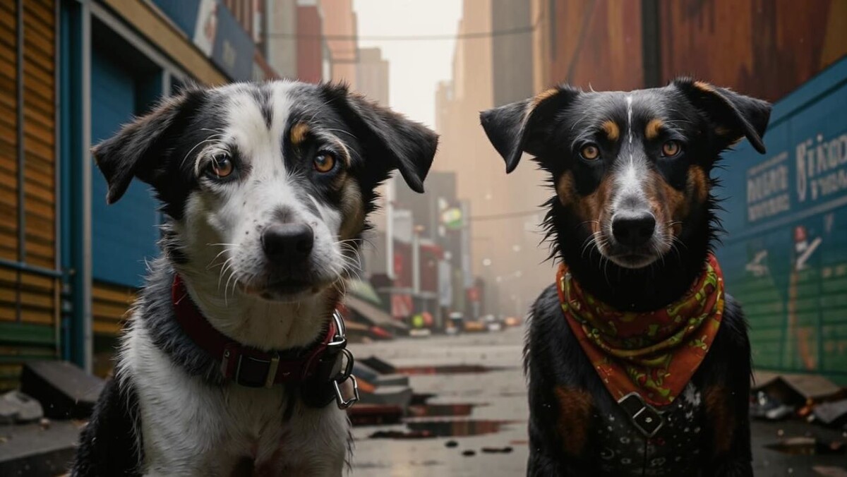 Посетители сочли нужным использовать мировой опыт в решении вопроса.  Фото: Изображение сгенерировано нейросетью Kandinsky 3.1