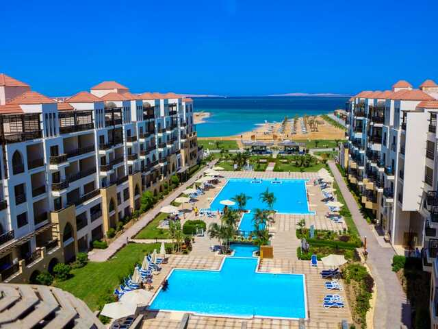 Изображение отеля взято с сайта Travelata.